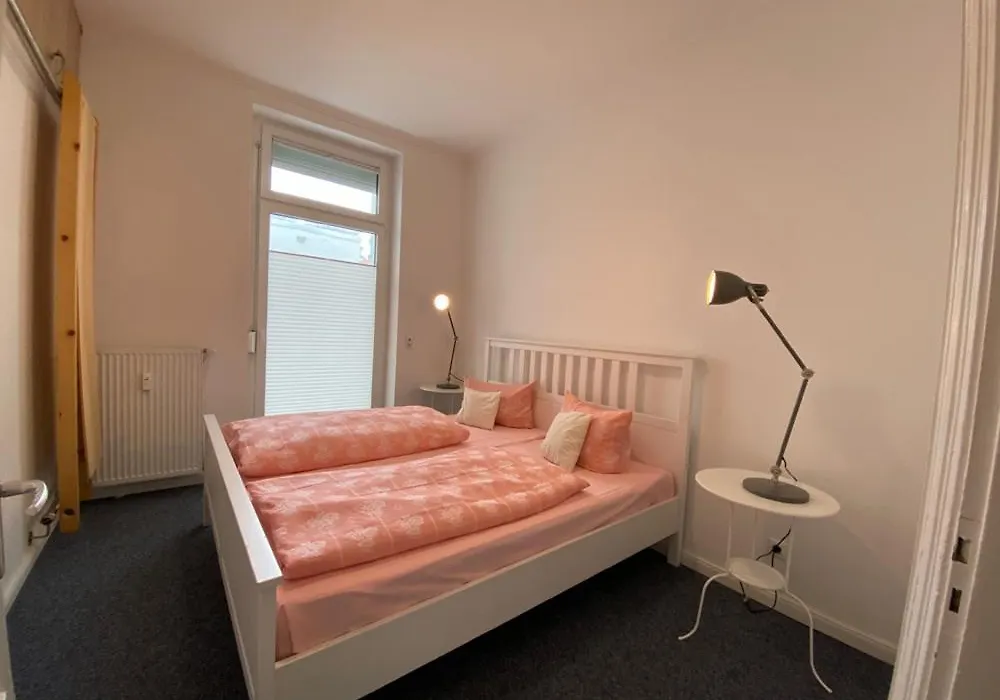 Appartementhaus Ennen-1